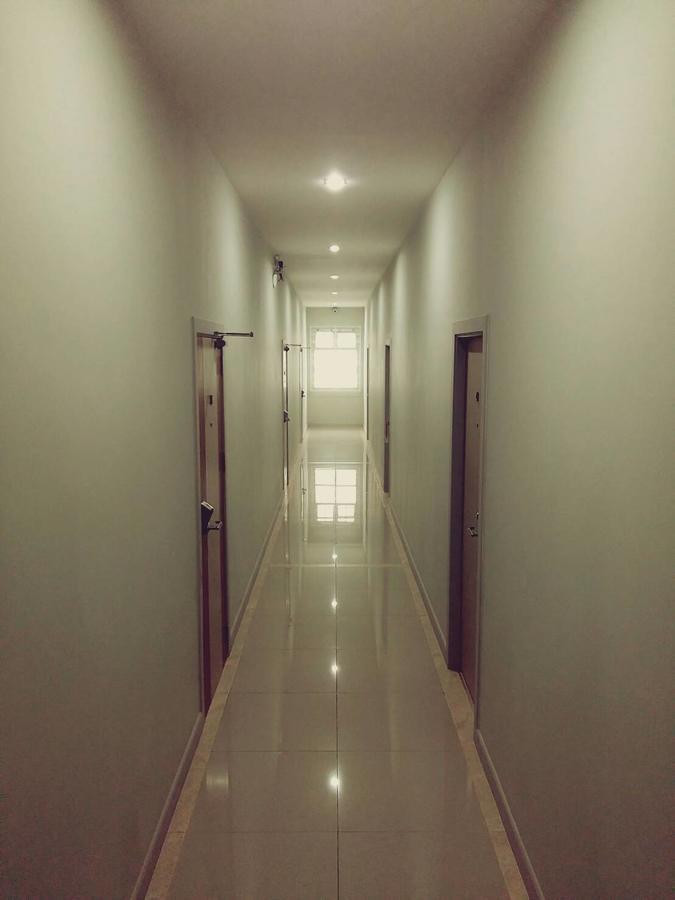 Kim Hostel 2 At Morleng Bangkok Bagian luar foto